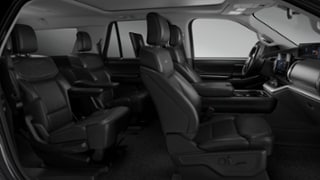 2026 Ford Expedition® Internal Image 1